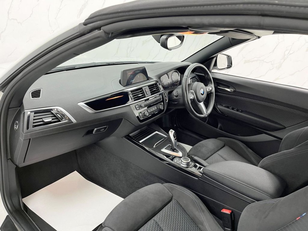 Used BMW 2 Series 2019 for sale - 75937470: Photo 15