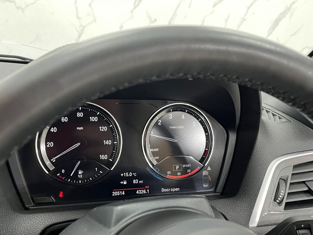 Used BMW 2 Series 2019 for sale - 75937470: Photo 18