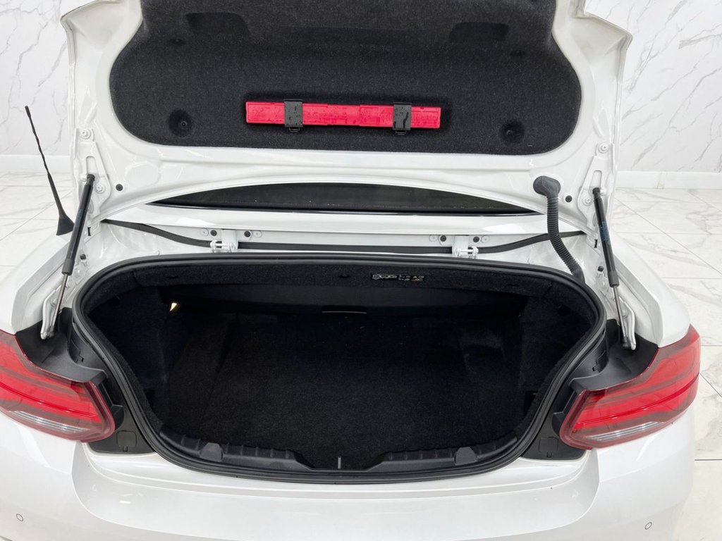 Used BMW 2 Series 2019 for sale - 75937470: Photo 20