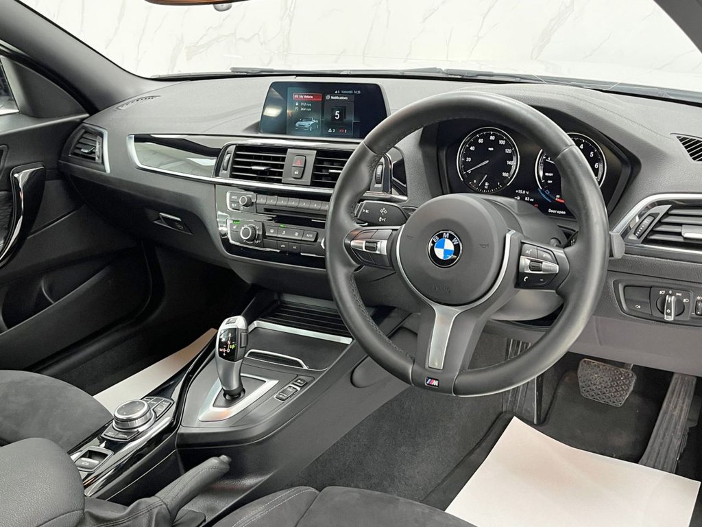 Used BMW 2 Series 2019 for sale - 75937470: Photo 23