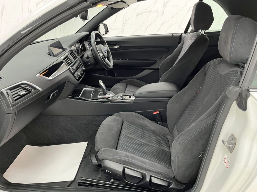 Used BMW 2 Series 2019 for sale - 75937470: Photo 25