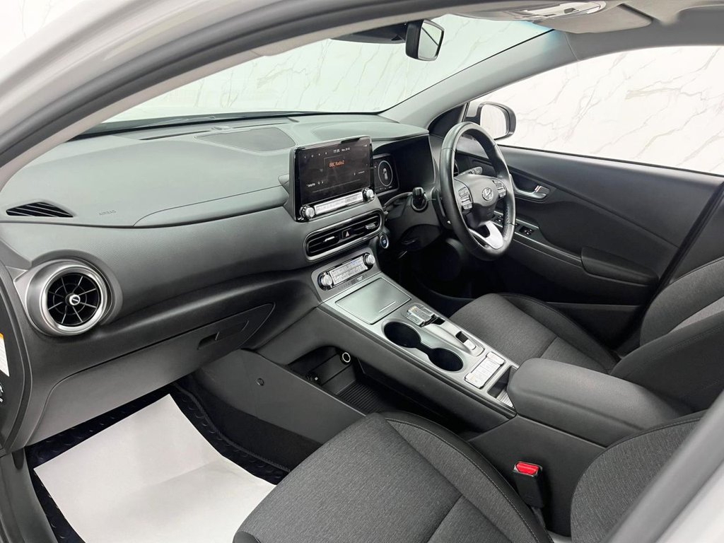 Used Hyundai KONA 2023 for sale - 76758732: Photo 17