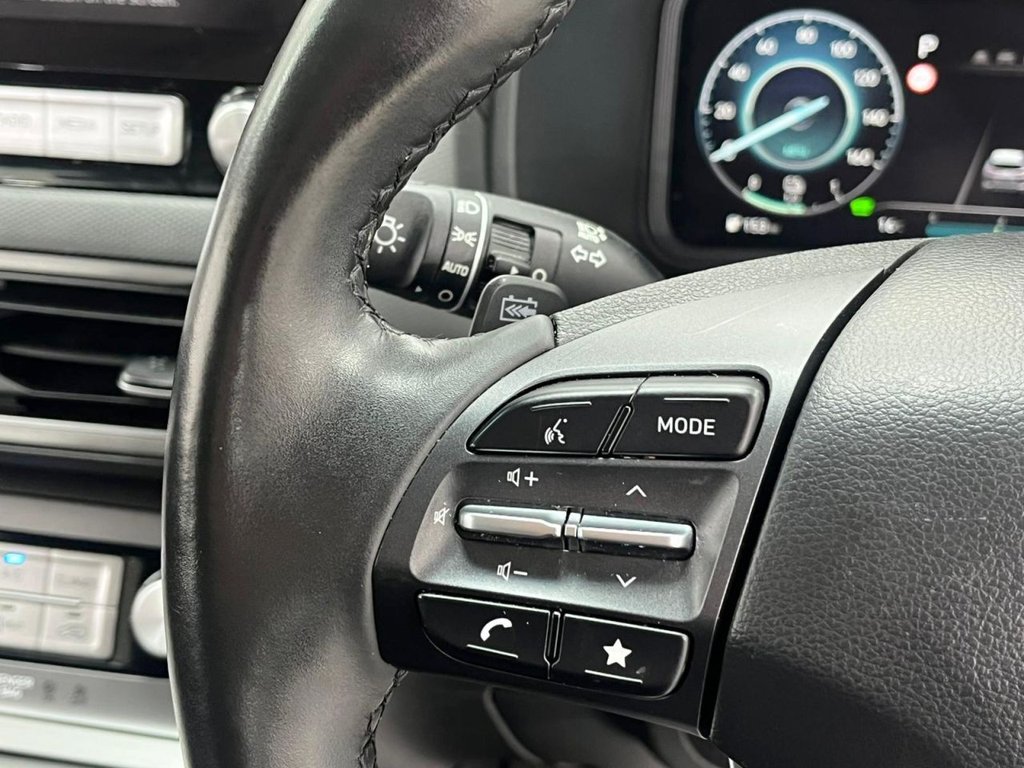 Used Hyundai KONA 2023 for sale - 76758732: Photo 24