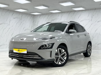 Used Hyundai KONA 2023 for sale - 76758732: Photo