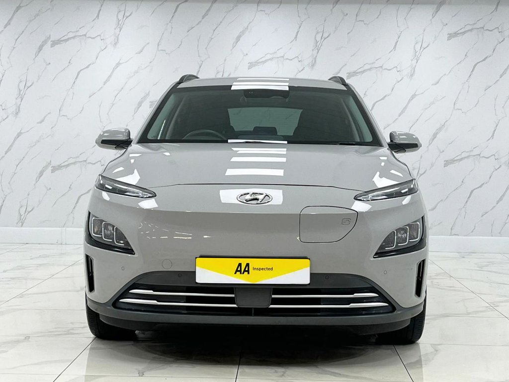 Used Hyundai KONA 2023 for sale - 76758732: Photo 5