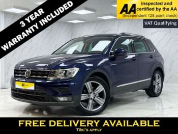 2019 (69) - 1.5 TSI EVO Match SUV 5dr Petrol Manual Euro 6 (s/s) (130 ps)