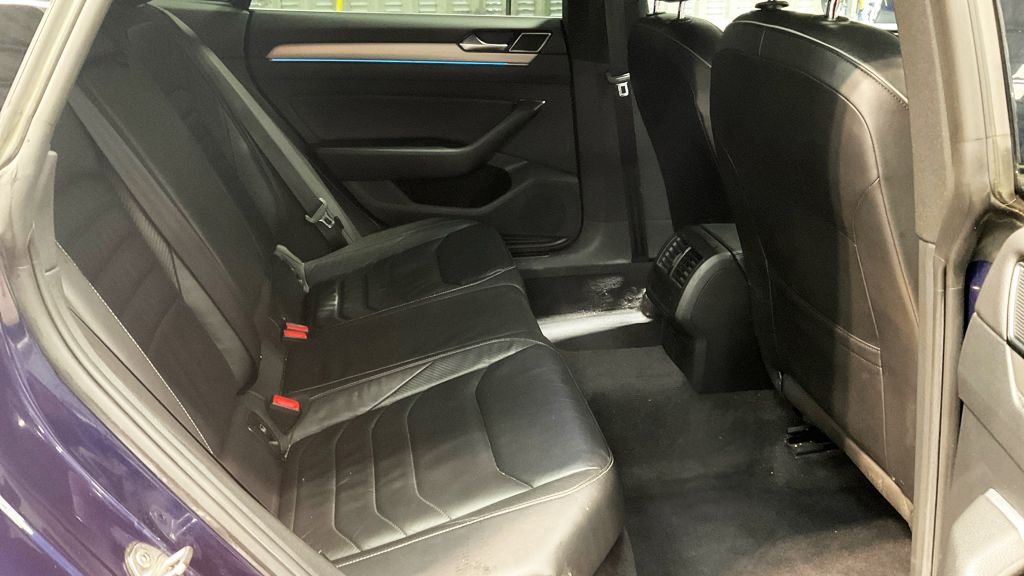 Used Volkswagen Arteon 2018 for sale - 77991066: Photo 10