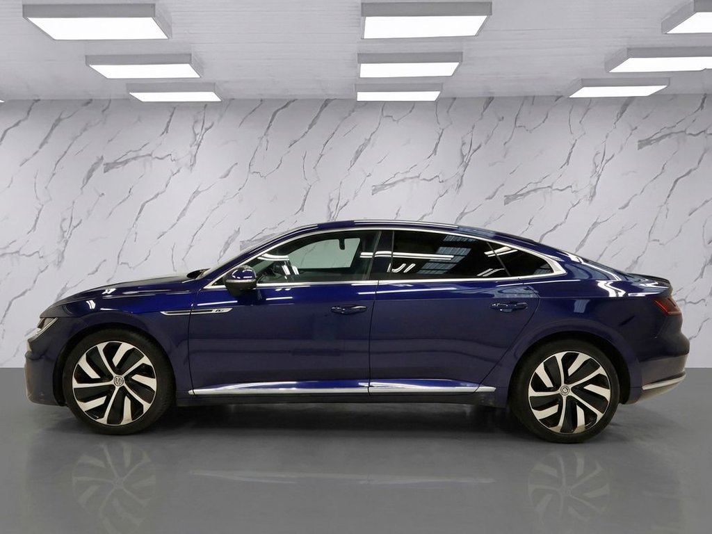 Used Volkswagen Arteon 2018 for sale - 77991066: Photo 6