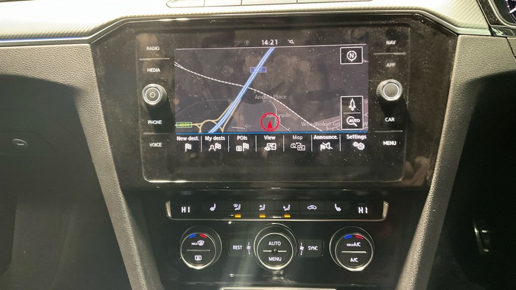 Used Volkswagen Arteon 2018 for sale - 77991066: Photo 7