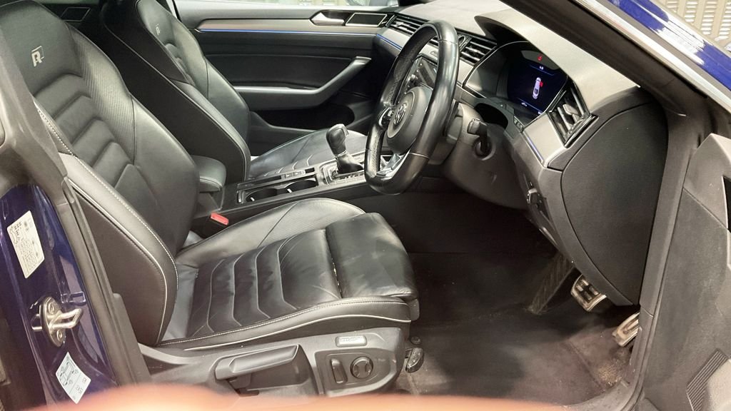 Used Volkswagen Arteon 2018 for sale - 77991066: Photo 9