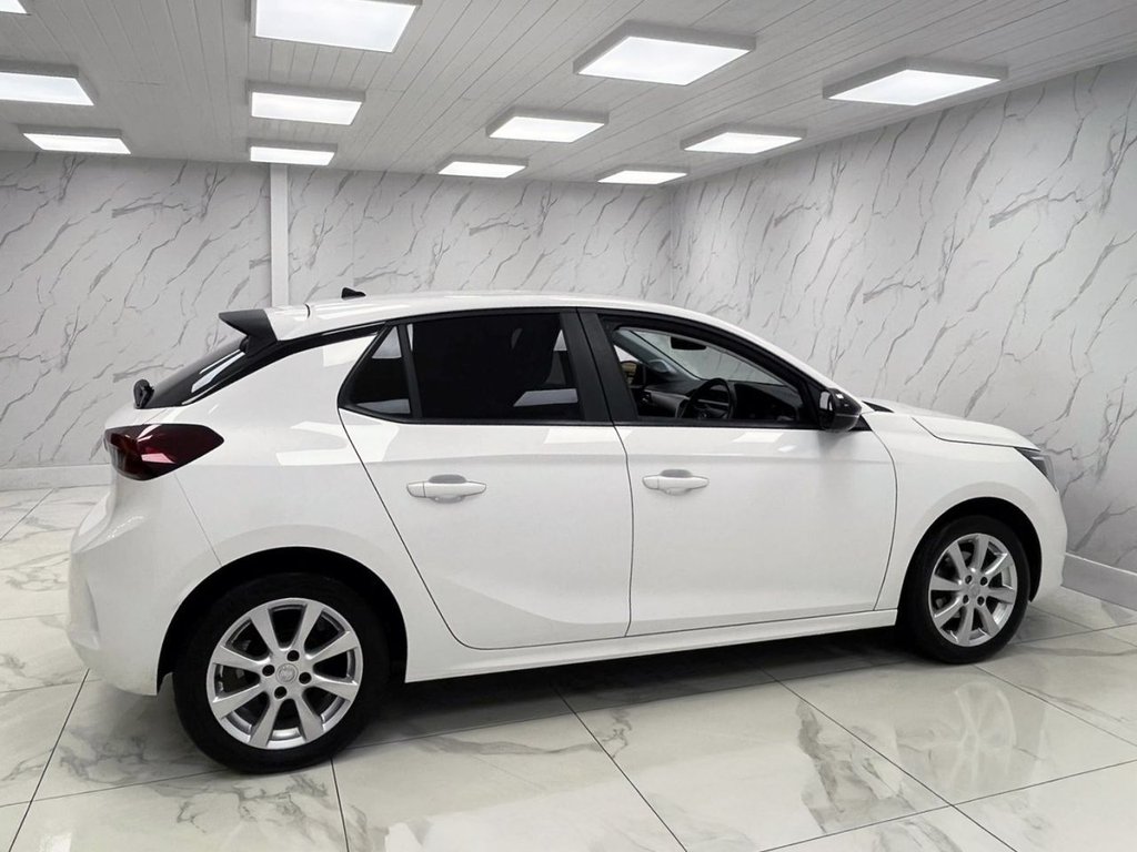 Used Vauxhall Corsa 2022 for sale - 75937409: Photo 12
