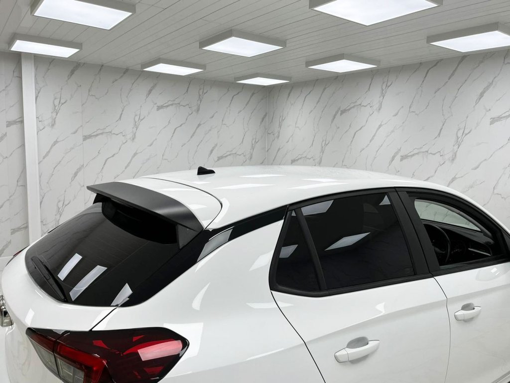Used Vauxhall Corsa 2022 for sale - 75937409: Photo 13