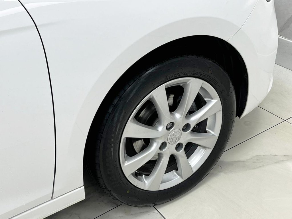 Used Vauxhall Corsa 2022 for sale - 75937409: Photo 15
