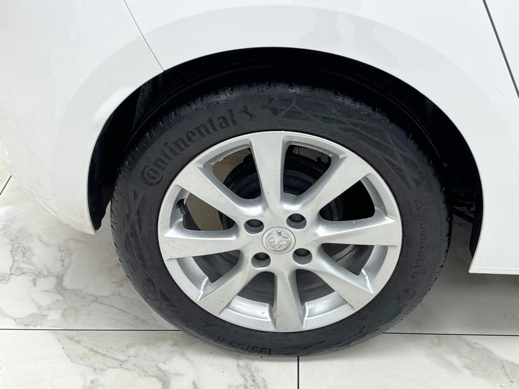 Used Vauxhall Corsa 2022 for sale - 75937409: Photo 16