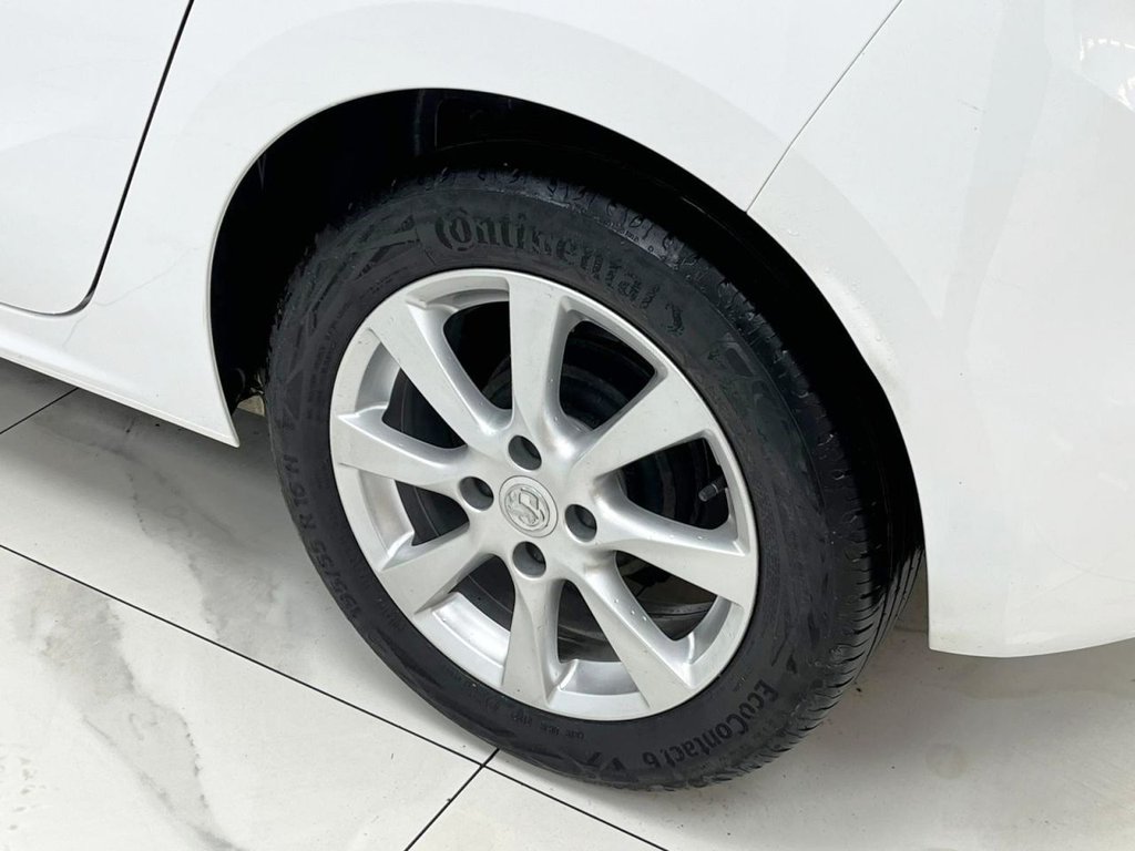 Used Vauxhall Corsa 2022 for sale - 75937409: Photo 17