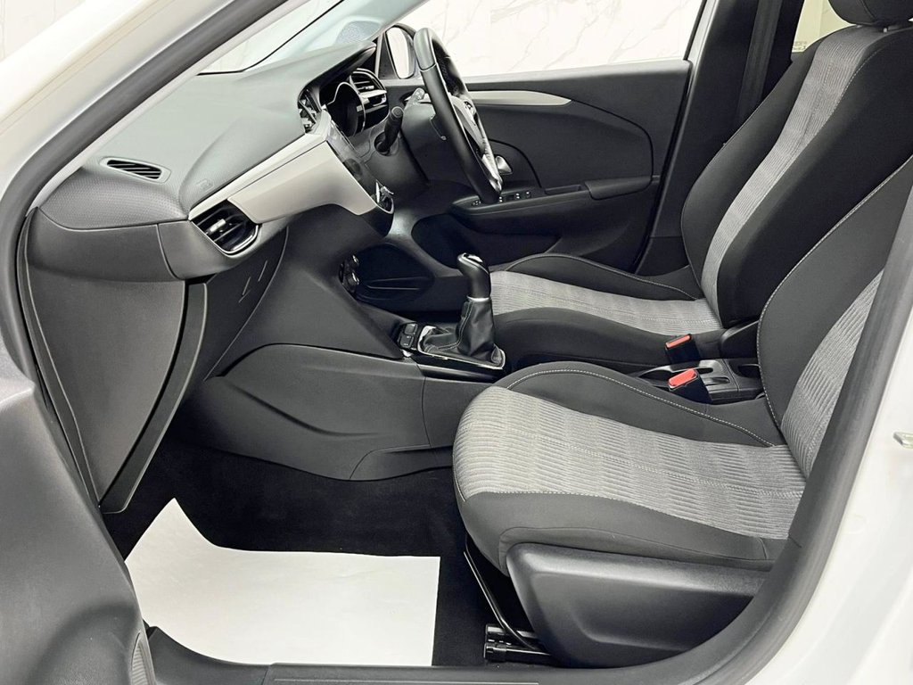 Used Vauxhall Corsa 2022 for sale - 75937409: Photo 19