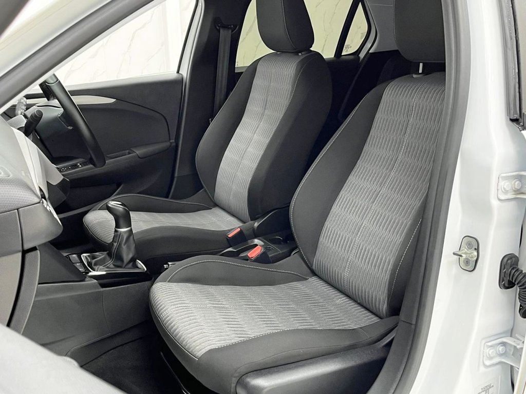 Used Vauxhall Corsa 2022 for sale - 75937409: Photo 20