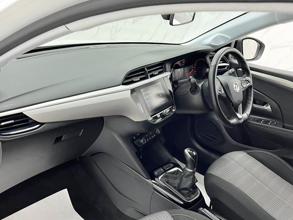 Used Vauxhall Corsa 2022 for sale - 75937409: Photo 21