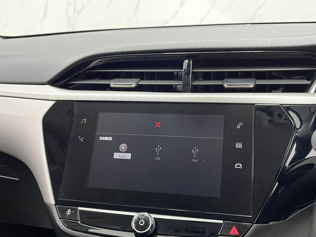 Used Vauxhall Corsa 2022 for sale - 75937409: Photo 23