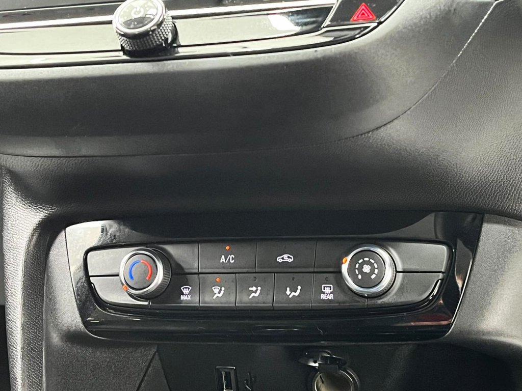 Used Vauxhall Corsa 2022 for sale - 75937409: Photo 24