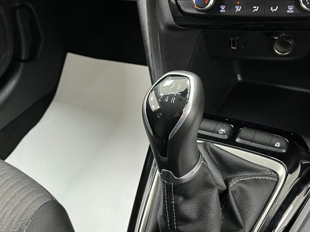 Used Vauxhall Corsa 2022 for sale - 75937409: Photo 25