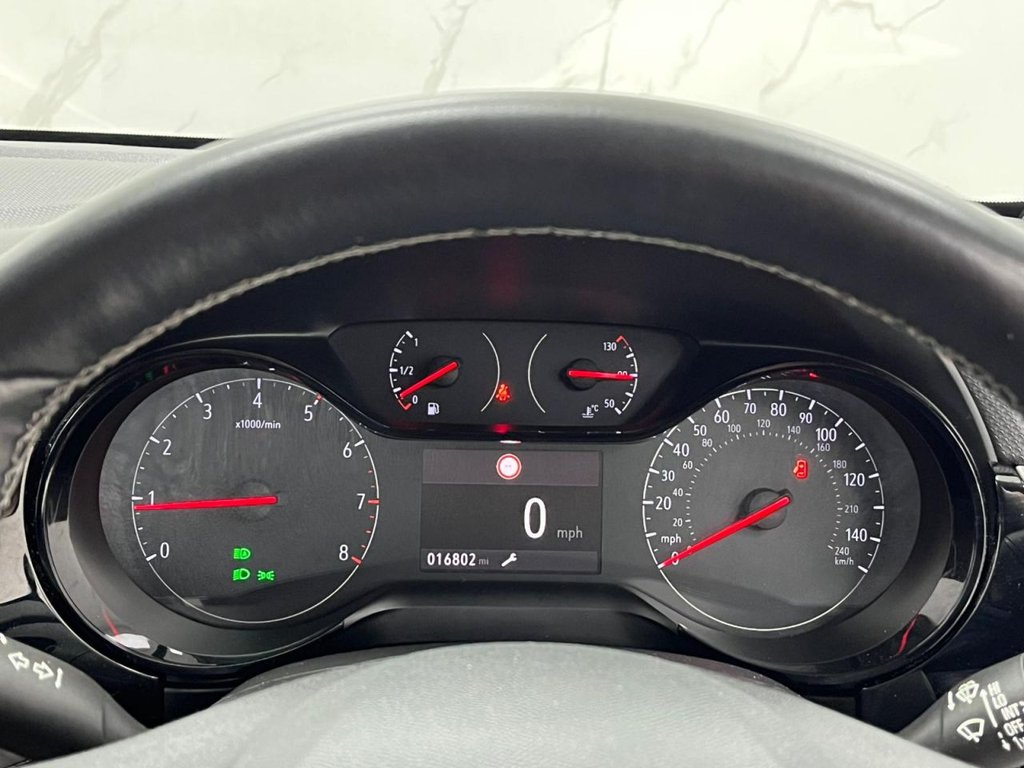Used Vauxhall Corsa 2022 for sale - 75937409: Photo 27