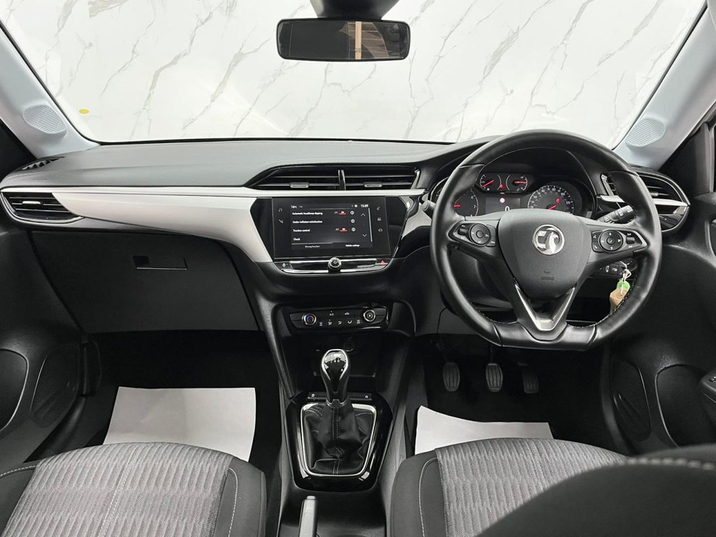 Used Vauxhall Corsa 2022 for sale - 75937409: Photo 28