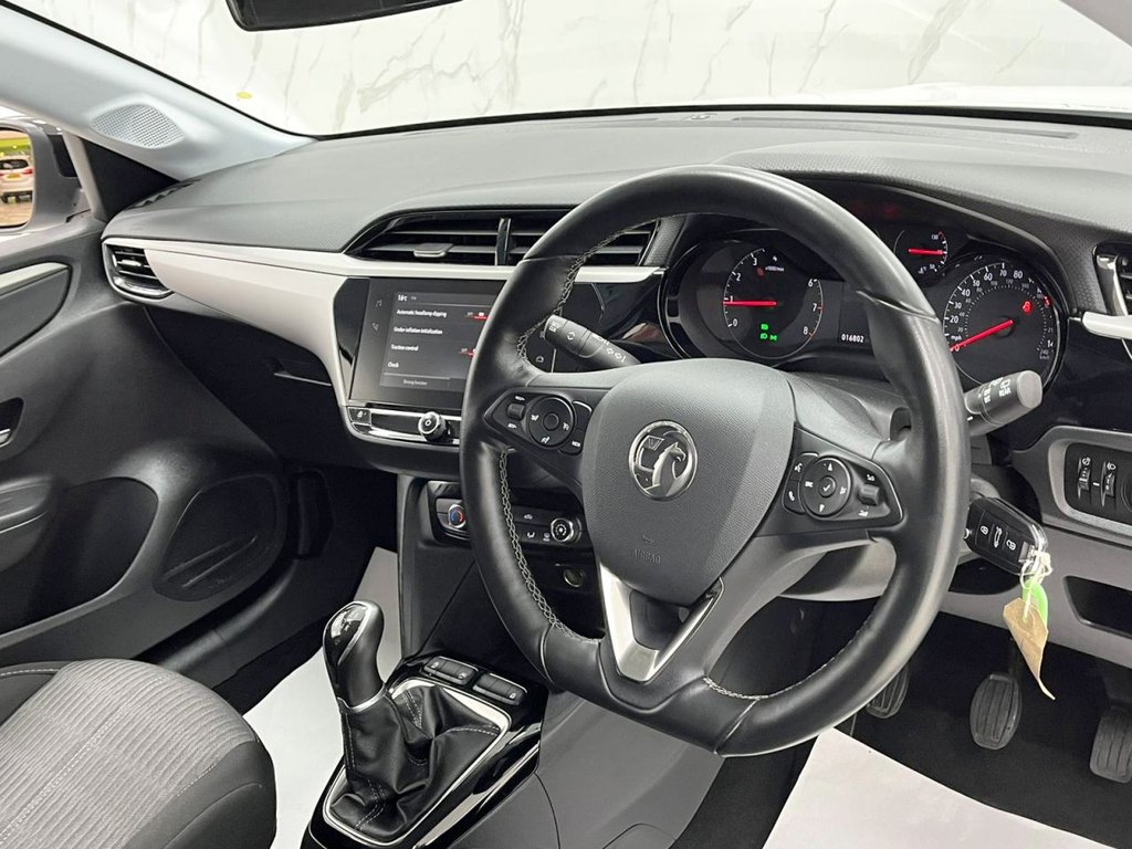 Used Vauxhall Corsa 2022 for sale - 75937409: Photo 29
