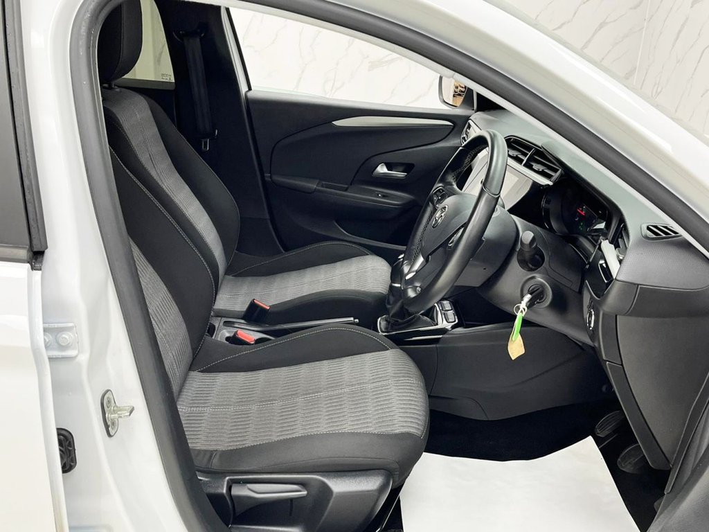 Used Vauxhall Corsa 2022 for sale - 75937409: Photo 30