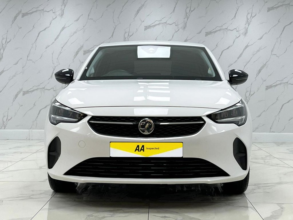 Used Vauxhall Corsa 2022 for sale - 75937409: Photo 5