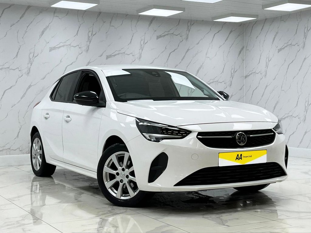 Used Vauxhall Corsa 2022 for sale - 75937409: Photo 6