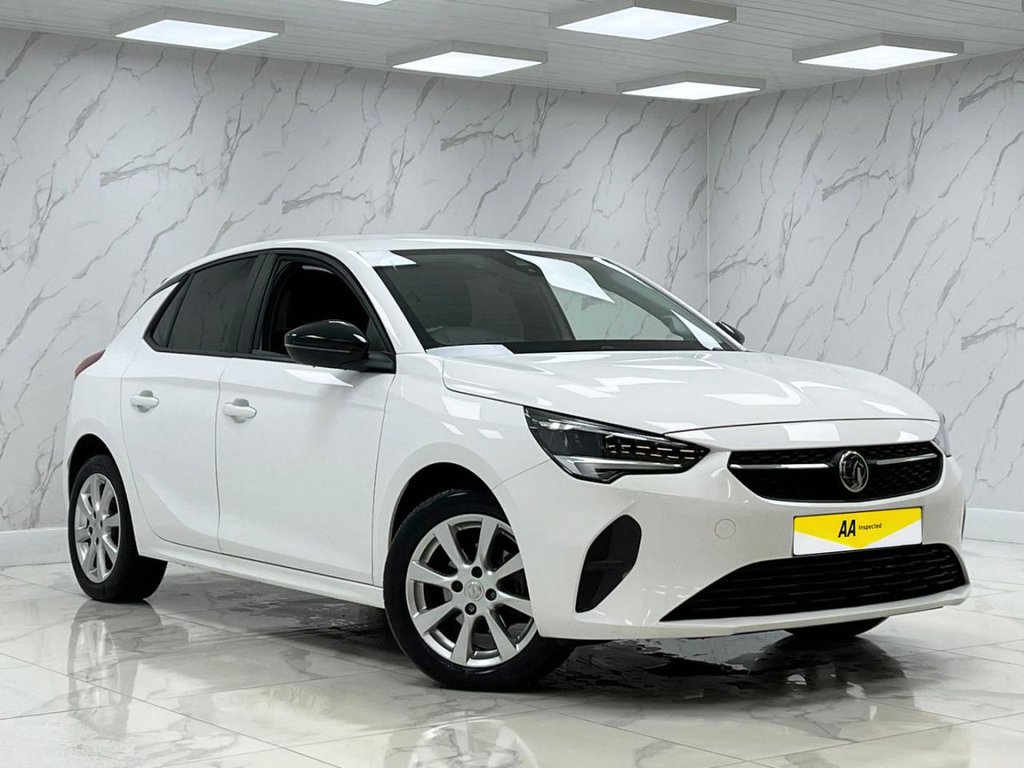 Used Vauxhall Corsa 2022 for sale - 75937409: Photo 7