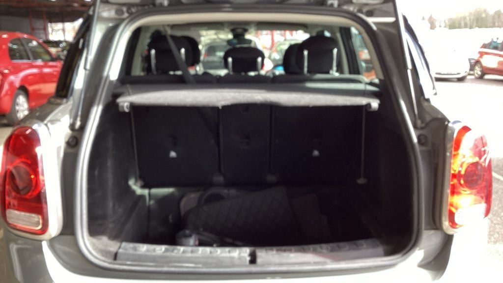 Used MINI Countryman 2020 for sale - 77991450: Photo 11