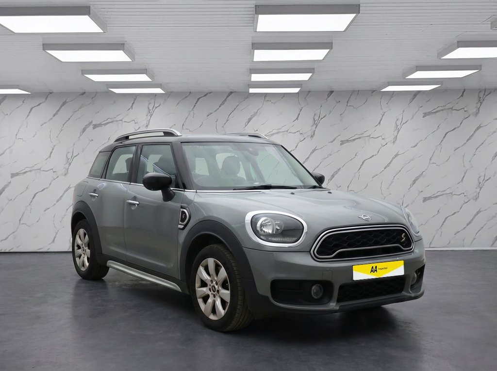 Used MINI Countryman 2020 for sale - 77991450: Photo 2