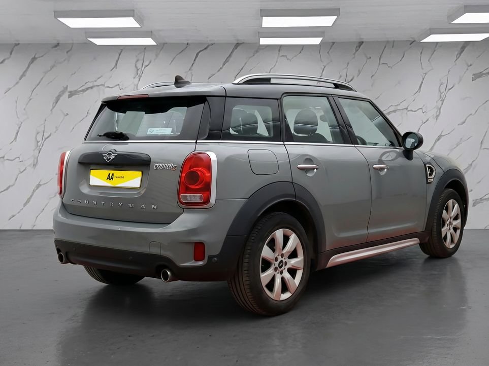 Used MINI Countryman 2020 for sale - 77991450: Photo 4
