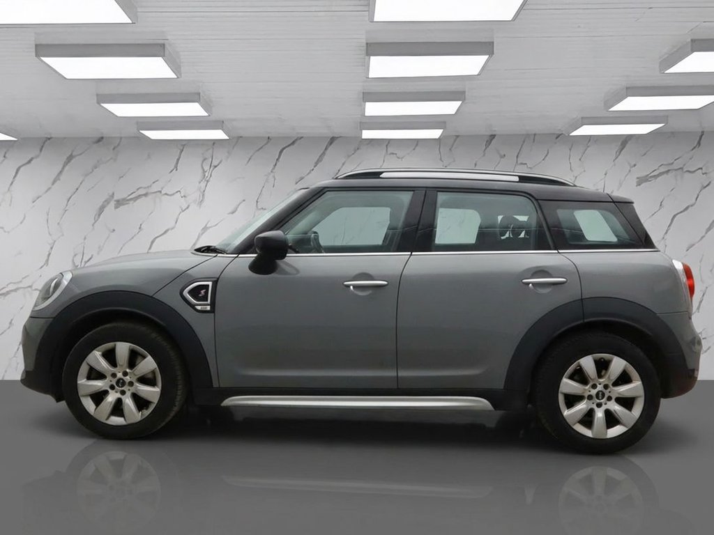 Used MINI Countryman 2020 for sale - 77991450: Photo 5