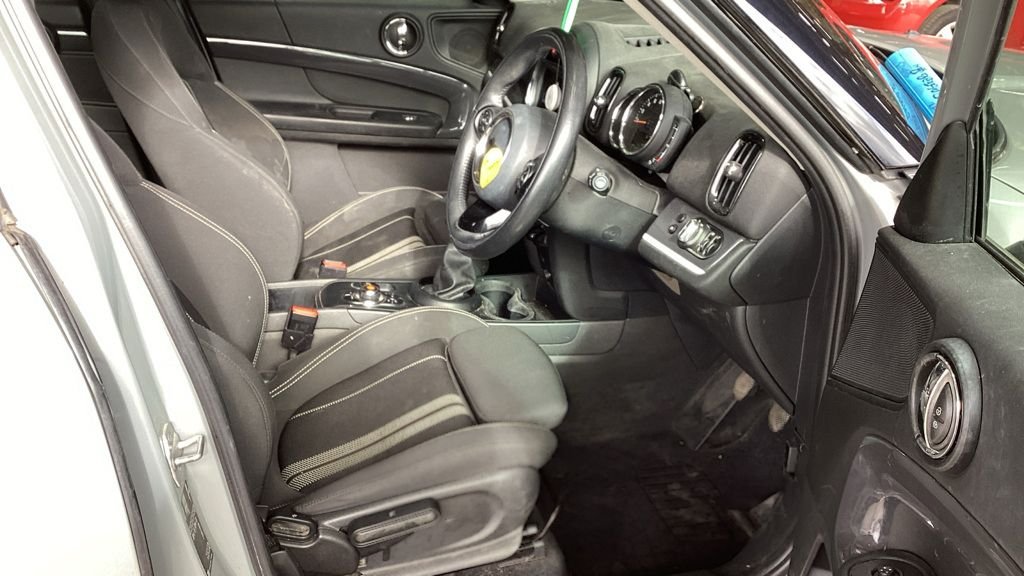 Used MINI Countryman 2020 for sale - 77991450: Photo 9