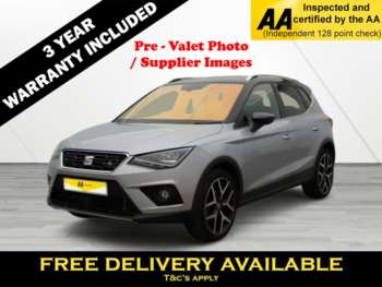 2020 (20) - 1.0 TSI 115 FR Sport [EZ] 5dr DSG