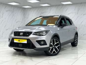 Used SEAT Arona 2020 for sale - 75292874: Photo
