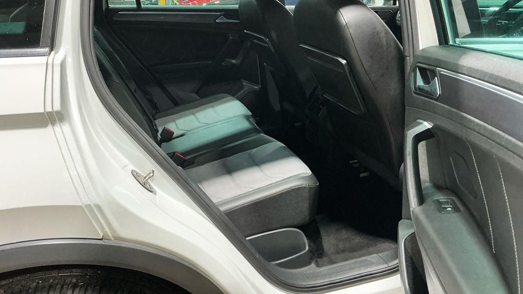 Used Volkswagen Tiguan 2018 for sale - 78017387: Photo 10