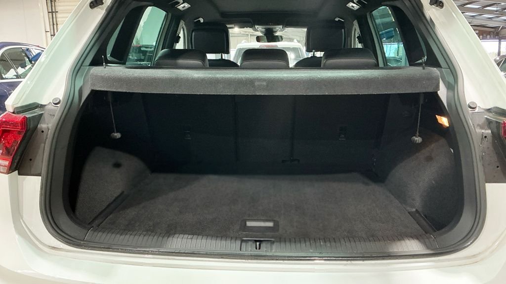 Used Volkswagen Tiguan 2018 for sale - 78017387: Photo 11