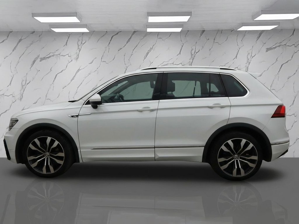 Used Volkswagen Tiguan 2018 for sale - 78017387: Photo 5