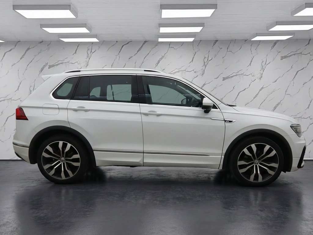 Used Volkswagen Tiguan 2018 for sale - 78017387: Photo 6