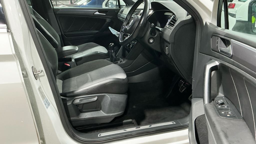 Used Volkswagen Tiguan 2018 for sale - 78017387: Photo 9