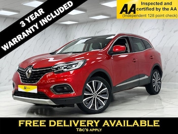 Renault - Kadjar