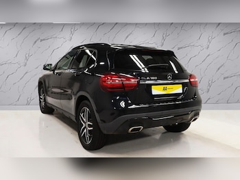 Used Mercedes-Benz GLA 2019 for sale - 76470540: Photo
