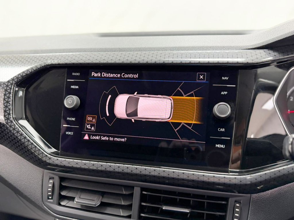 Used Volkswagen T-Cross 2021 for sale - 77533918: Photo 17