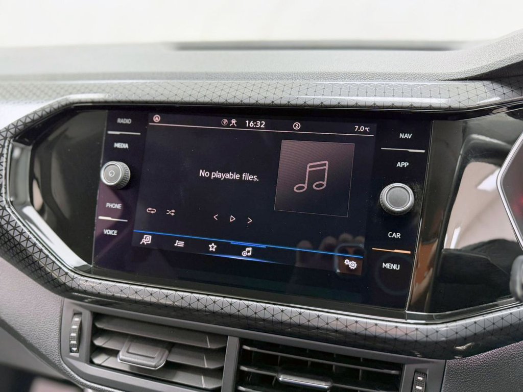 Used Volkswagen T-Cross 2021 for sale - 77533918: Photo 18