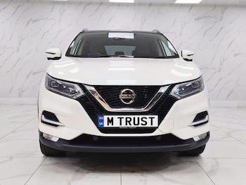 Used Nissan Qashqai 2018 for sale - 79550824: Photo