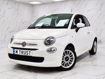 Used Fiat 500 2016 for sale - 79737801: Photo